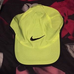 Nike hat